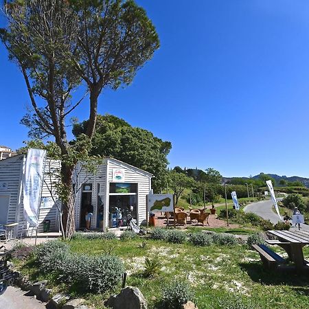 Studio Village Cap Esterel - Le Village-72 By Interhome Saint-Raphaël Εξωτερικό φωτογραφία