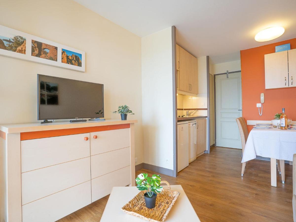 Studio Village Cap Esterel - Le Village-72 By Interhome Saint-Raphaël Εξωτερικό φωτογραφία