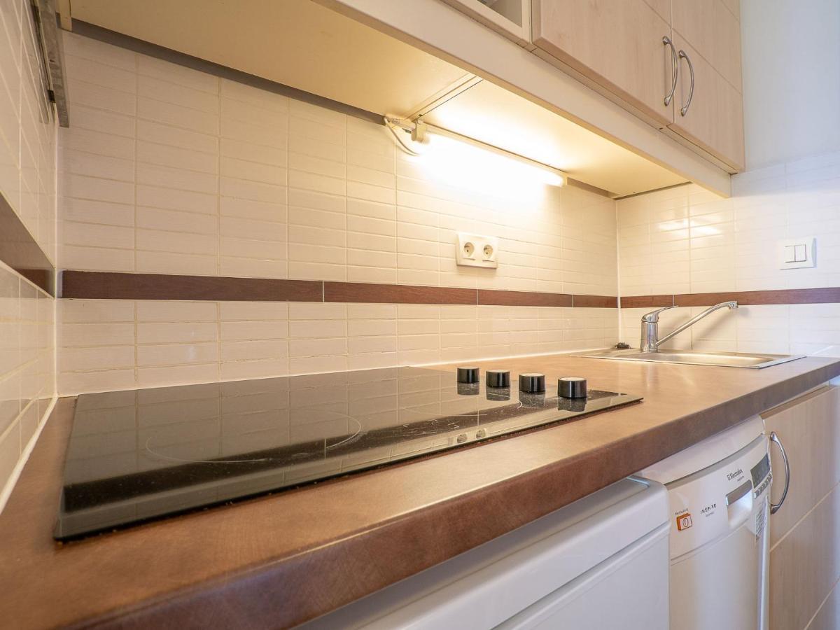 Studio Village Cap Esterel - Le Village-72 By Interhome Saint-Raphaël Εξωτερικό φωτογραφία