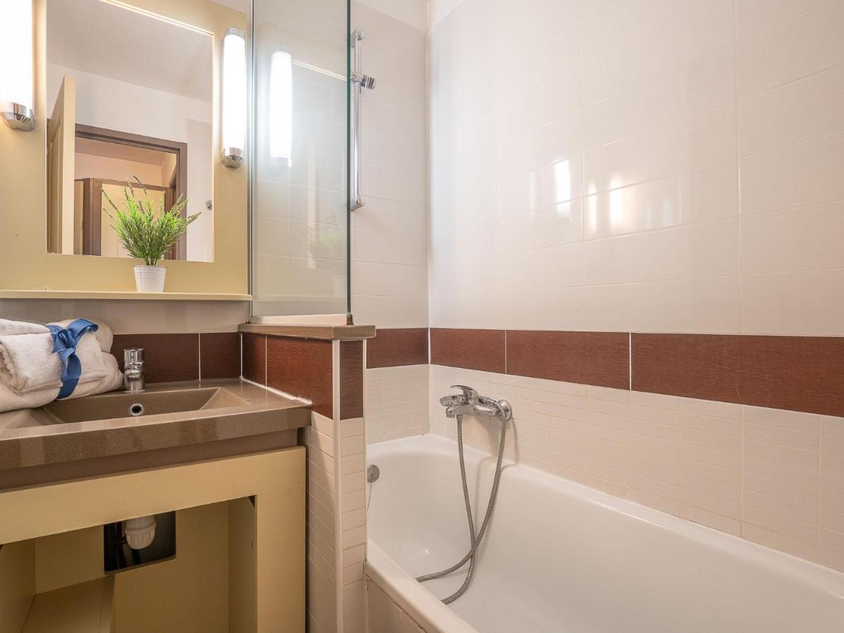 Studio Village Cap Esterel - Le Village-72 By Interhome Saint-Raphaël Εξωτερικό φωτογραφία
