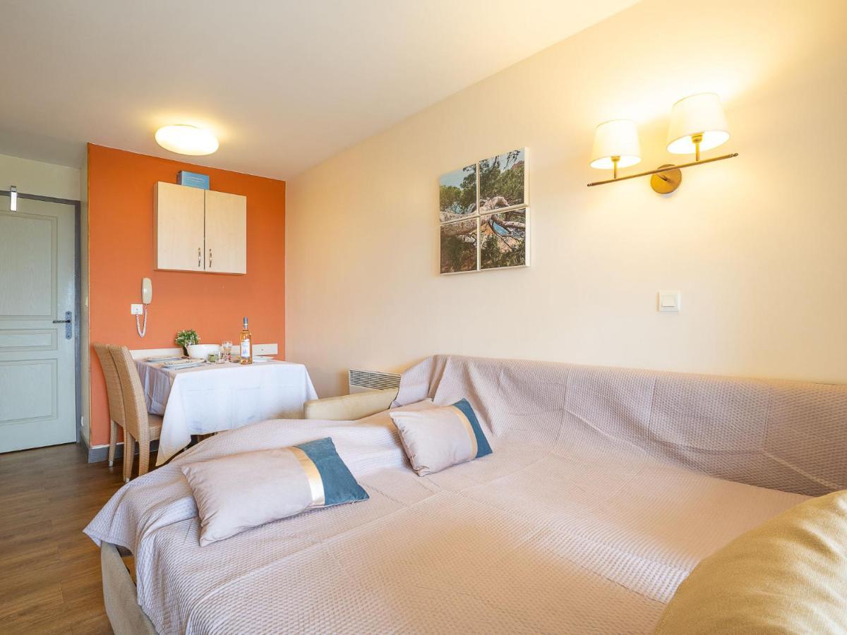 Studio Village Cap Esterel - Le Village-72 By Interhome Saint-Raphaël Εξωτερικό φωτογραφία