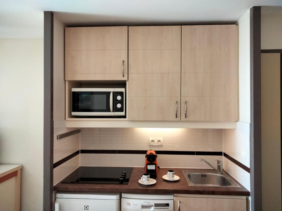 Studio Village Cap Esterel - Le Village-72 By Interhome Saint-Raphaël Εξωτερικό φωτογραφία